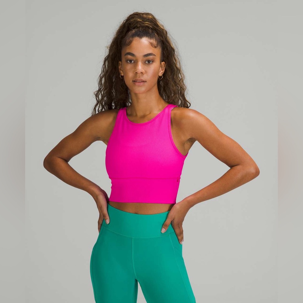 Lululemon Tank (6)